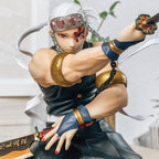 Product image Demon Slayer - Tengen Uzui ARTFXJ Scale Figure 1:8 Bonus Edition