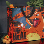 Imagen del producto Pokemon - Bolsa Tote Charizard