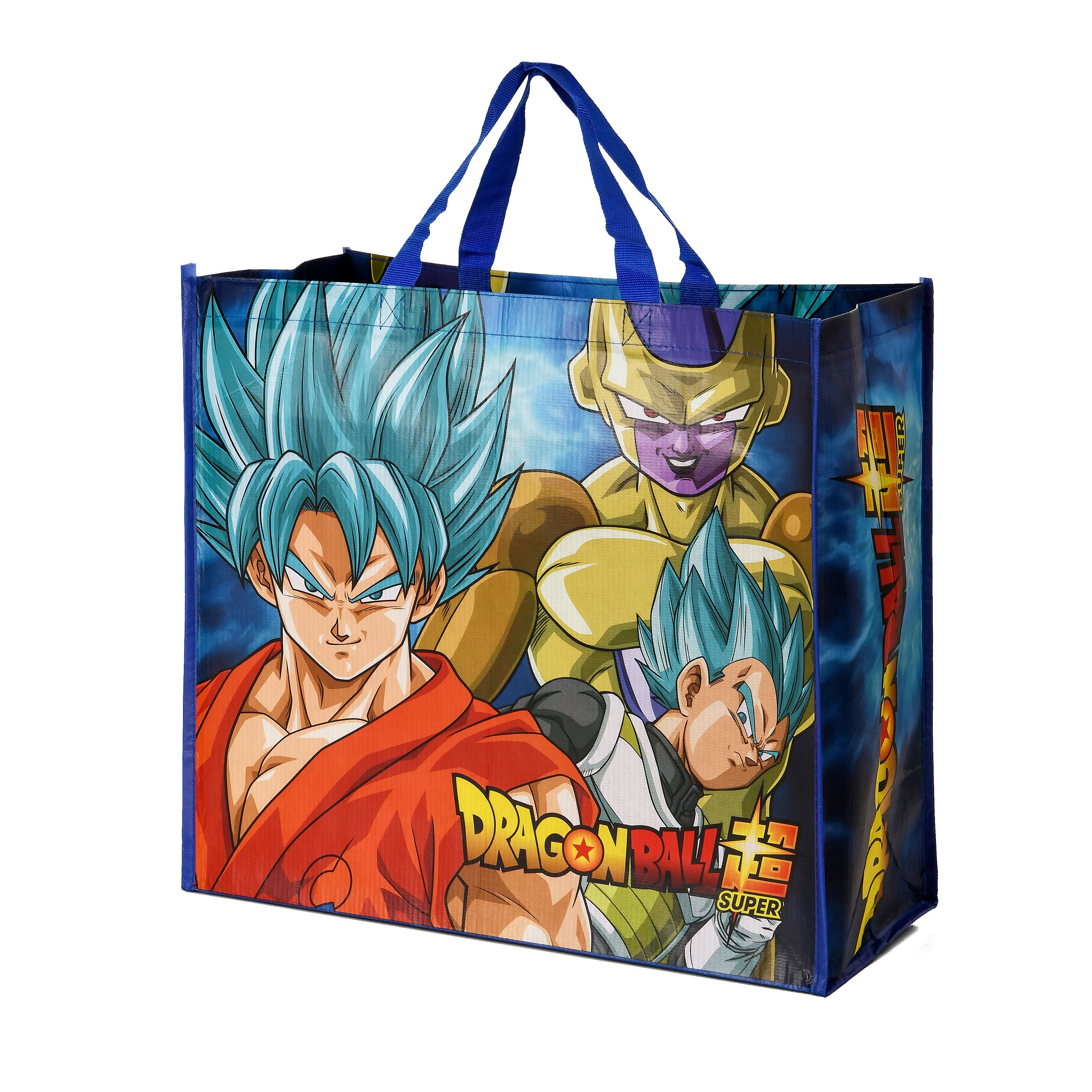 Imagen del producto Dragon Ball Super - Bolsa Crew