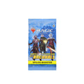 Imagen del producto Marcha de la Máquina El Epílogo Aftermath Booster - Magic The Gathering