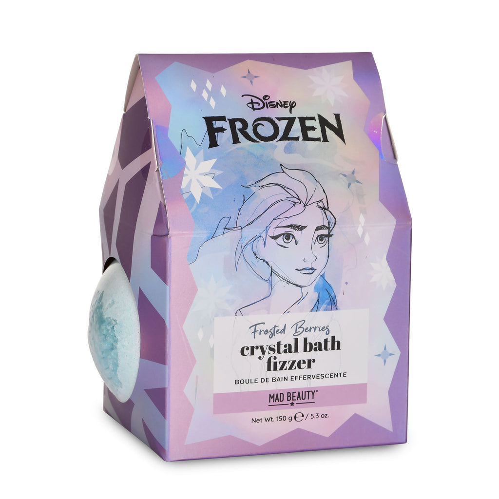 Product image Disney Frozen - Elsa Bath Fizzer