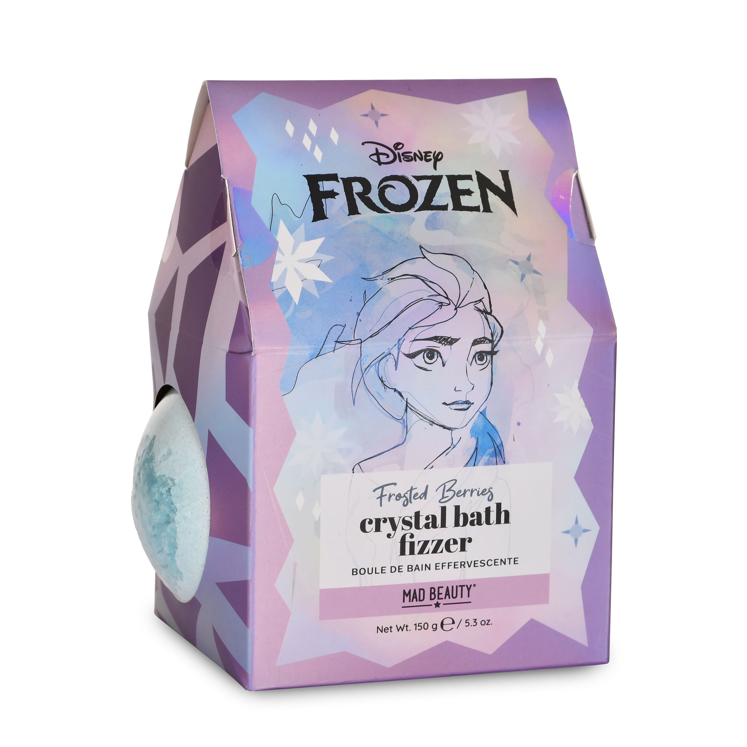 Product image Disney Frozen - Elsa Bath Fizzer