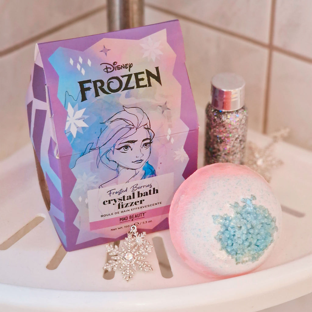 Product image Disney Frozen - Elsa Bath Fizzer
