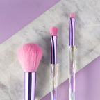 Imagen del producto Disney Frozen Set de 3 brochas de maquillaje