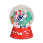 Imagen del producto Lilo & Stitch - Baño de espuma de Navidad en bola de nieve