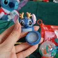 Product image Lilo & Stitch - Christmas Lip Balm