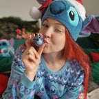 Product image Lilo & Stitch - Christmas Lip Balm
