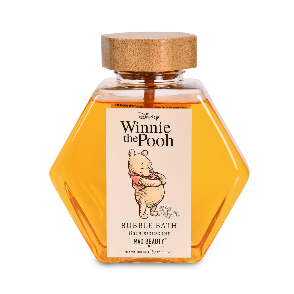 Imagen del producto Winnie Pooh - Baño de espuma