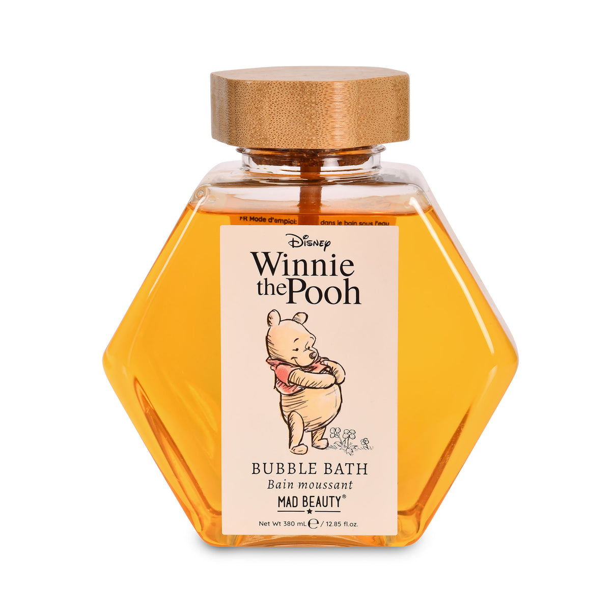 Imagen del producto Winnie Pooh - Baño de espuma