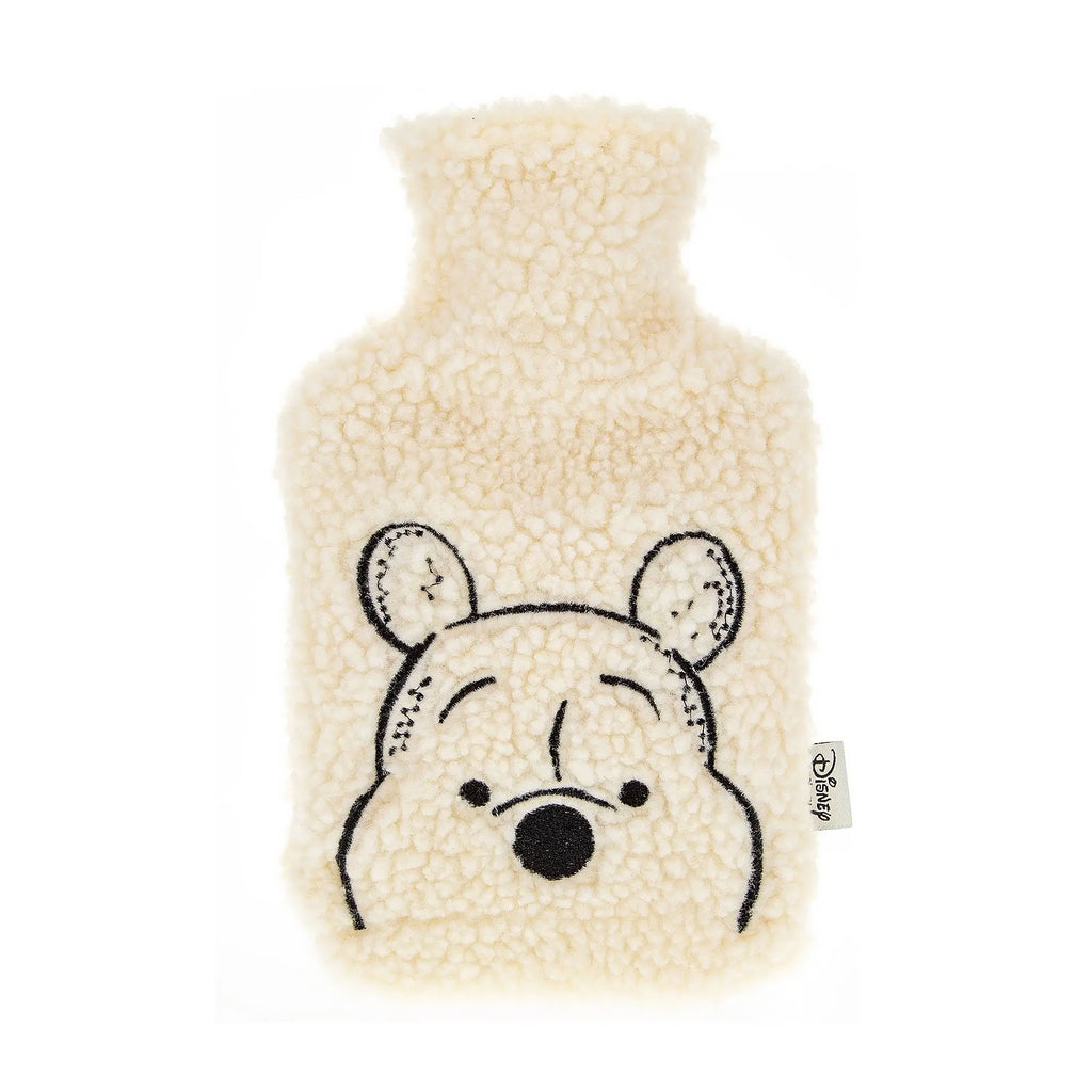 Imagen del producto Winnie Pooh - Botella de agua caliente