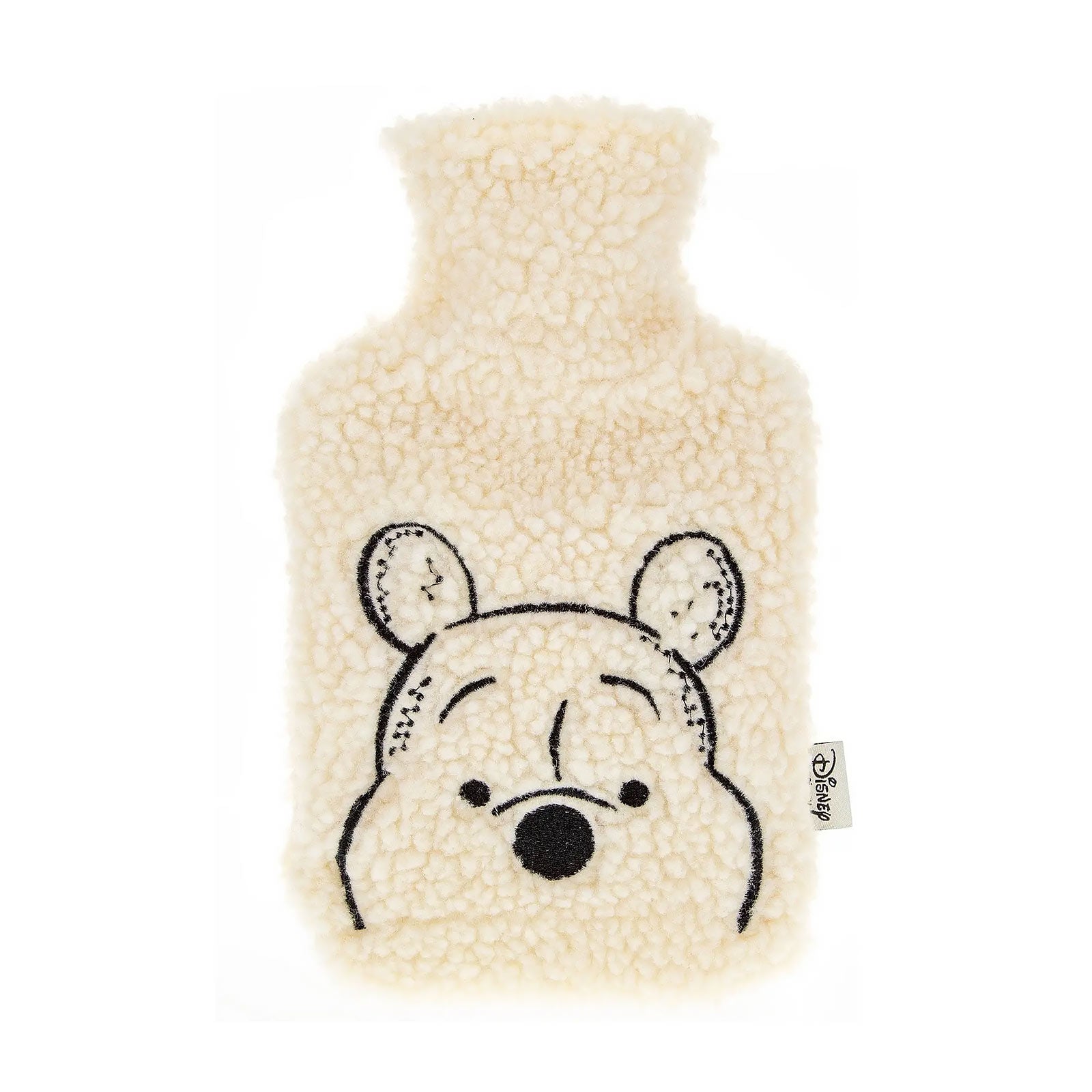 Imagen del producto Winnie Pooh - Botella de agua caliente