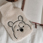 Imagen del producto Winnie Pooh - Botella de agua caliente