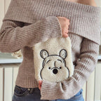 Imagen del producto Winnie Pooh - Botella de agua caliente
