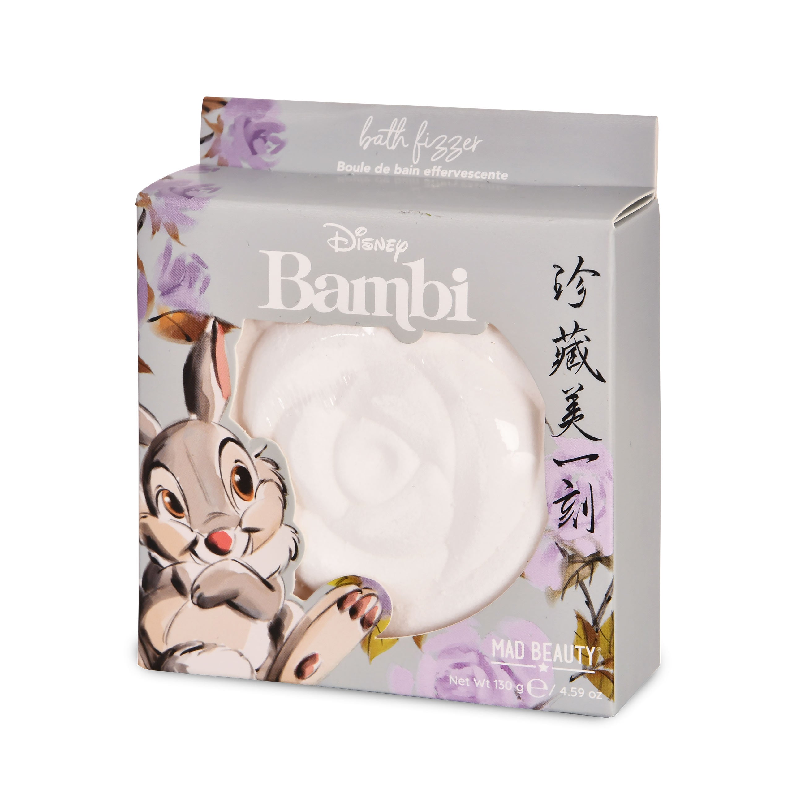 Imagen del producto Bambi - Klopfer Bomba de Baño