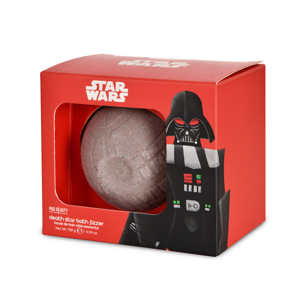 Imagen del producto Bomba de Baño Estrella de la Muerte - Star Wars