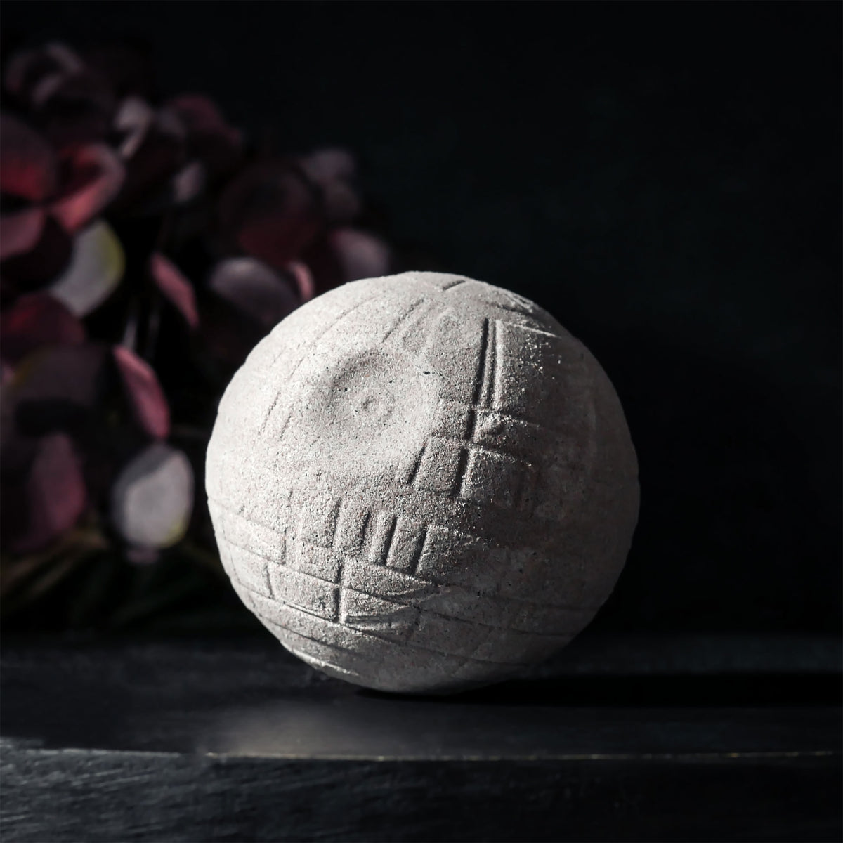 Imagen del producto Bomba de Baño Estrella de la Muerte - Star Wars