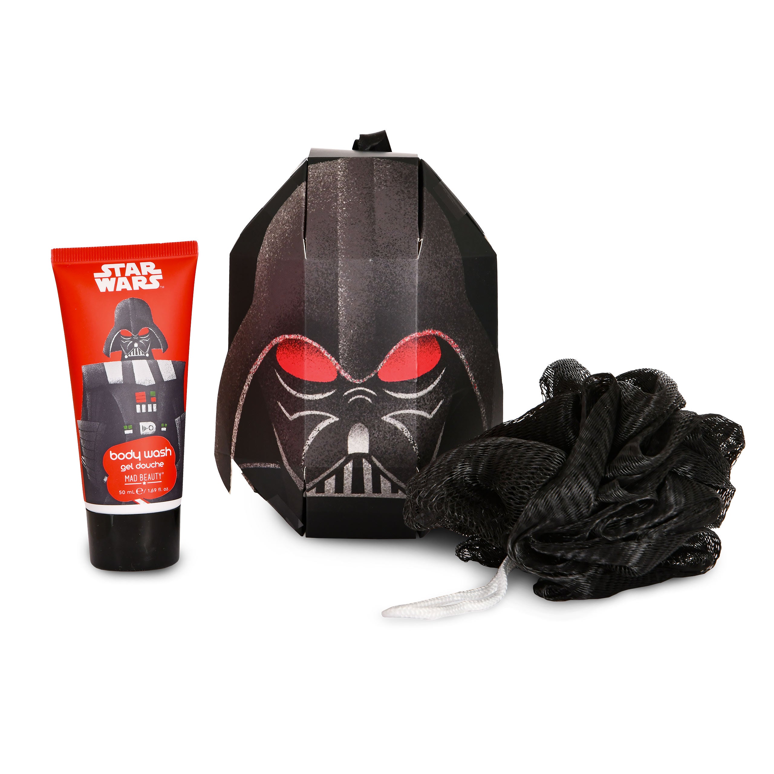 Imagen del producto Set de baño Darth Vader - Star Wars