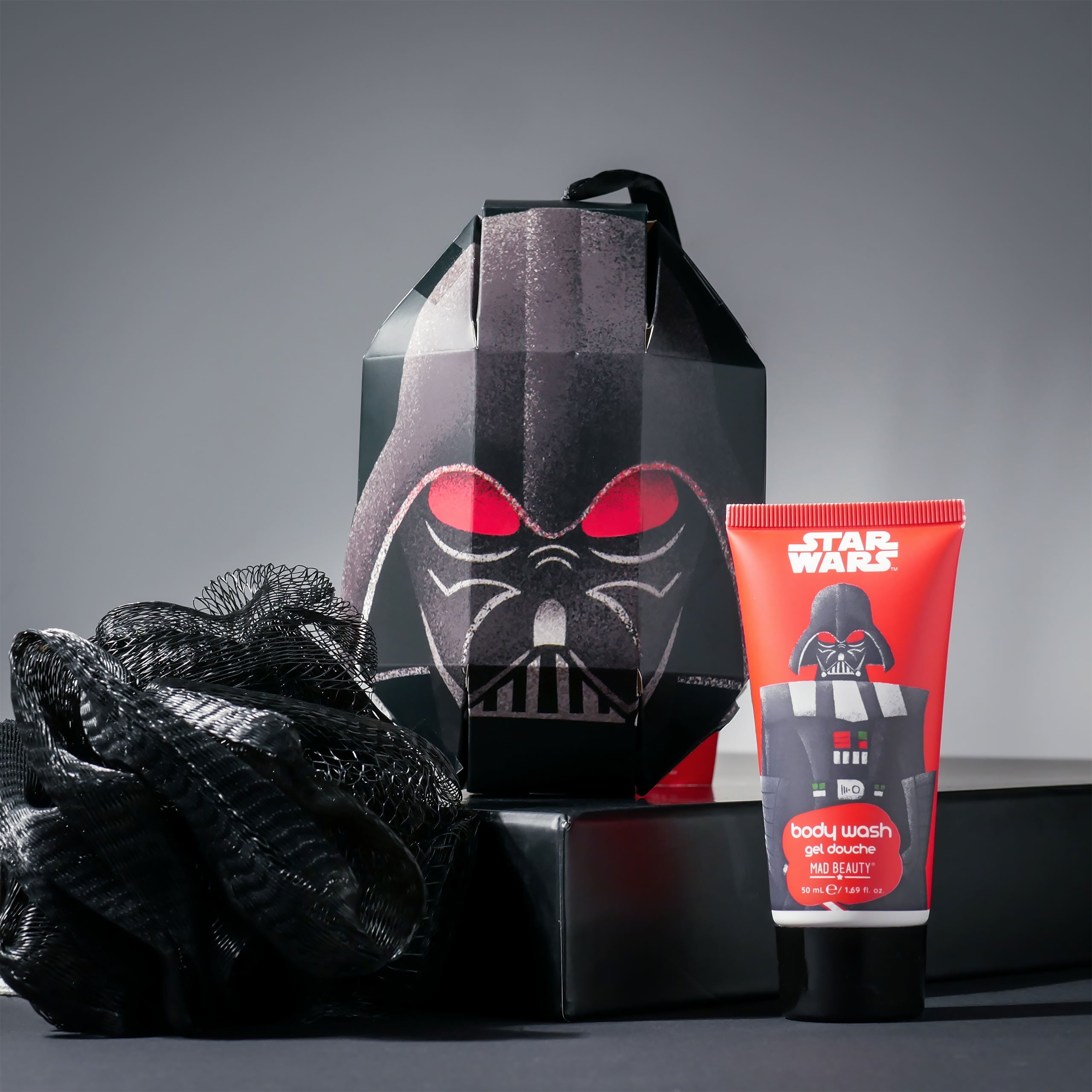 Imagen del producto Set de baño Darth Vader - Star Wars