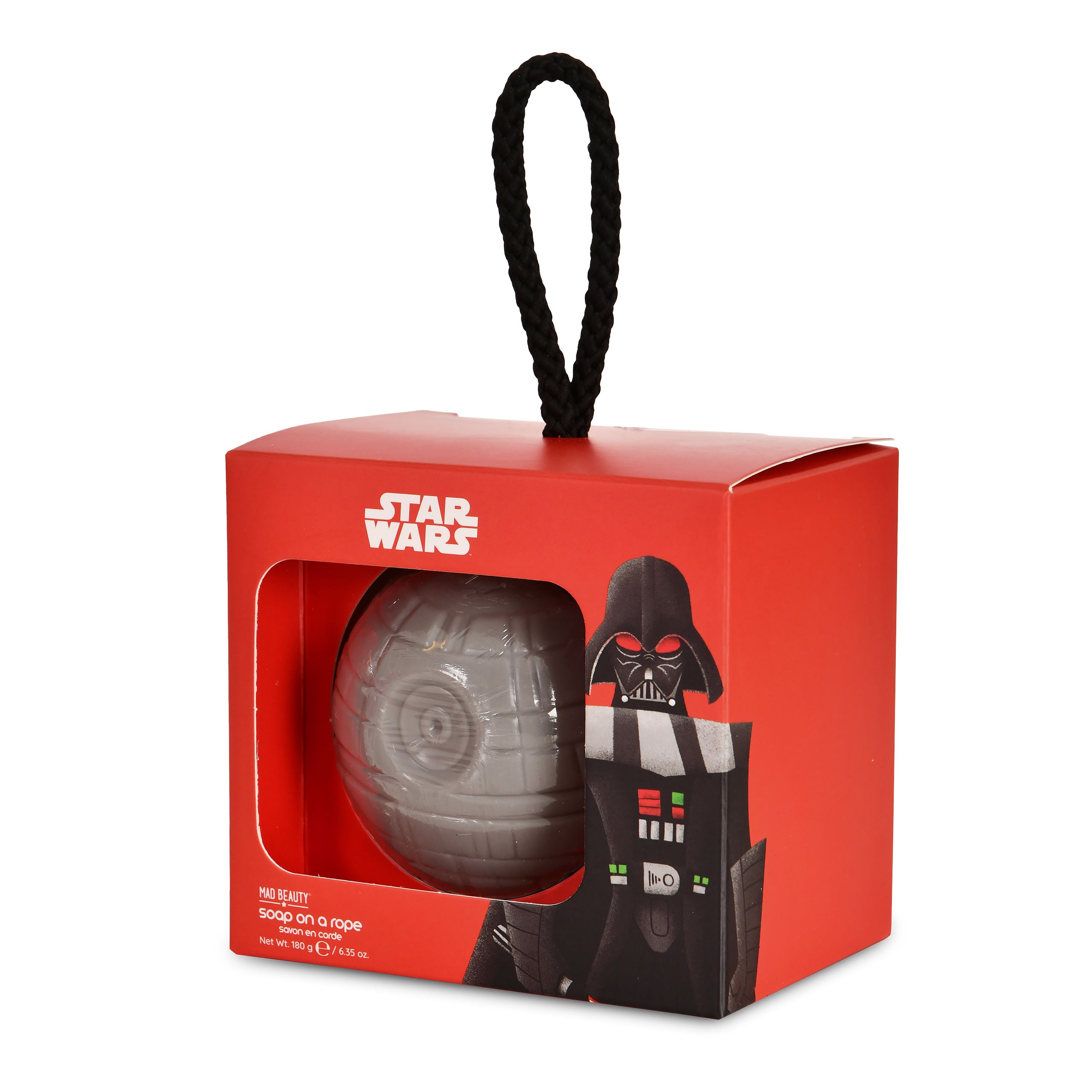 Imagen del producto Jabón de la Estrella de la Muerte - Star Wars