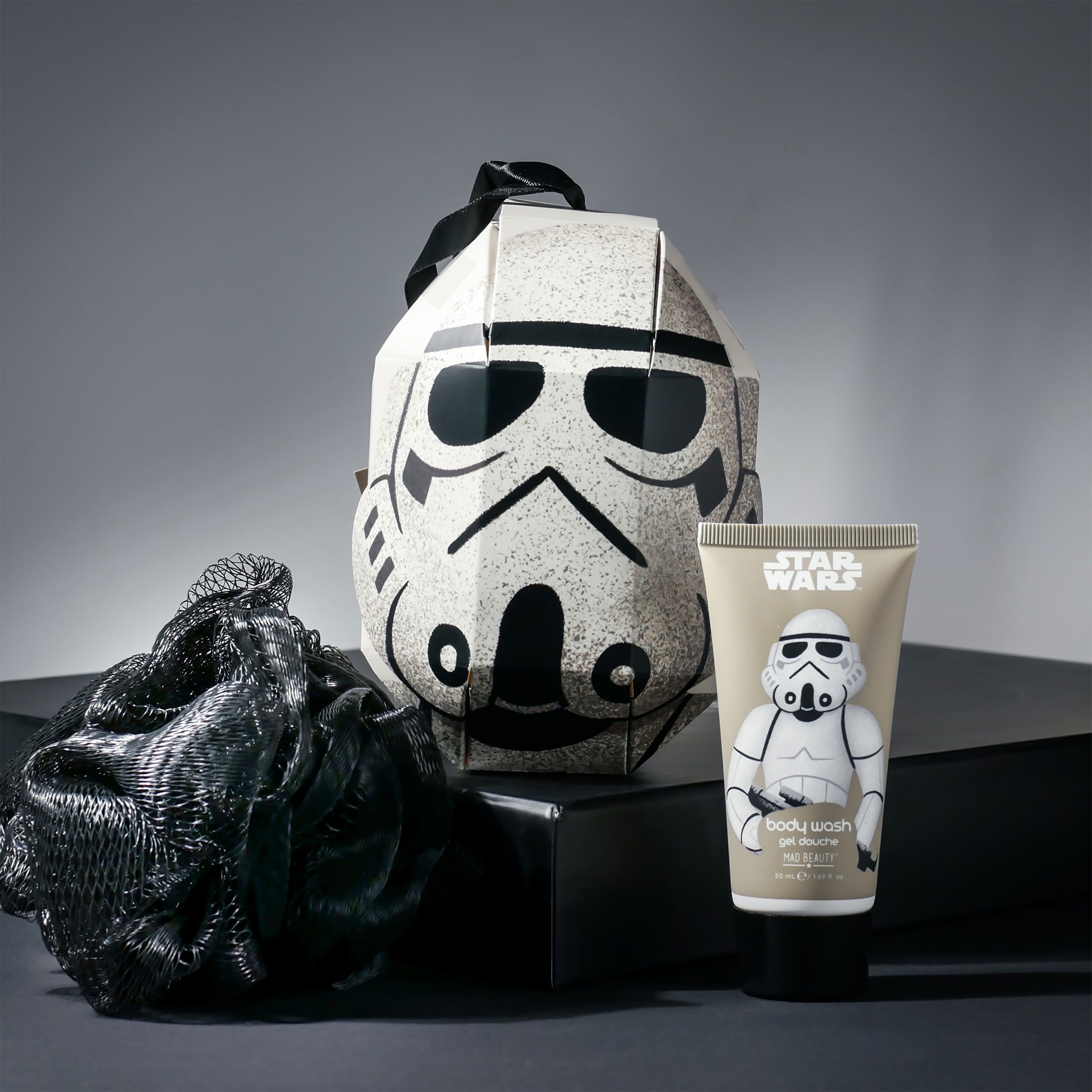 Imagen del producto Set de baño Stormtrooper - Star Wars
