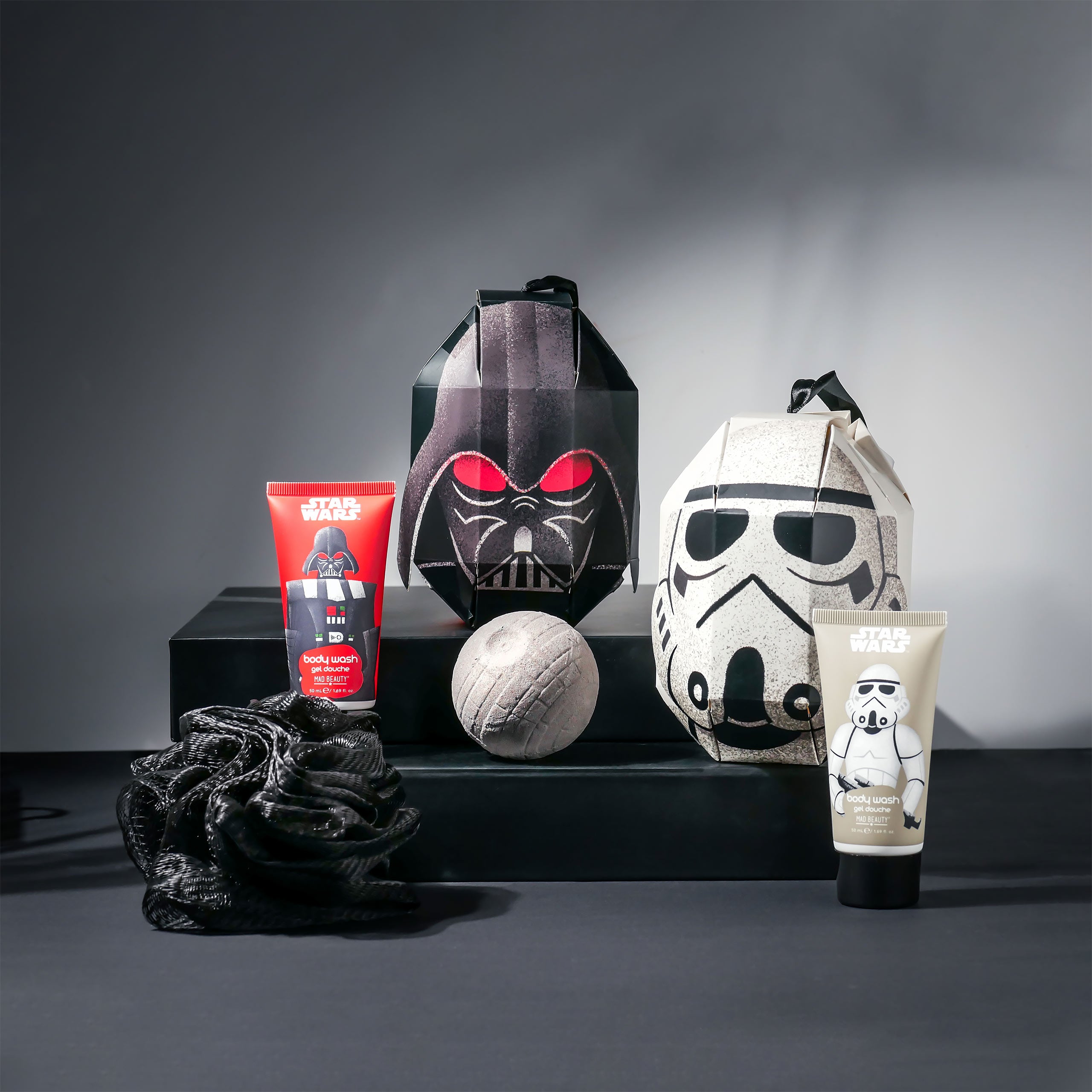 Imagen del producto Set de baño Stormtrooper - Star Wars