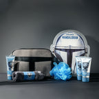 Imagen del producto Star Wars The Mandalorian - Set de cosméticos Bounty Hunter