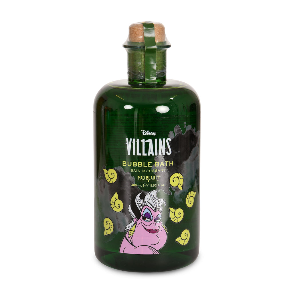 Imagen del producto Disney Villains - Baño de espuma Ursula