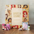 Imagen del producto Calendario de Adviento de Princesas Disney