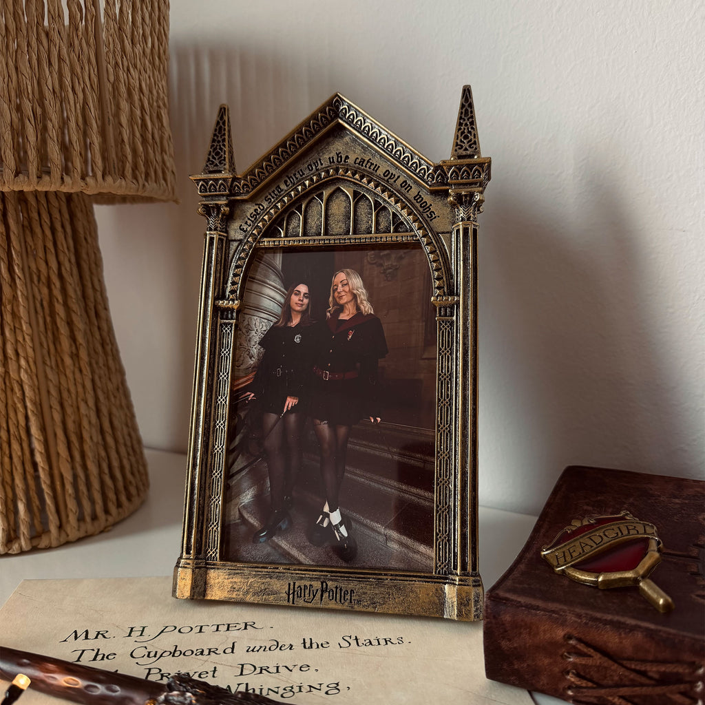 Imagen del producto Harry Potter - Marco de fotos Espejo de Oesed