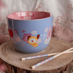 Product image BT21 - Characters Ramen Bowl with Chopsticks