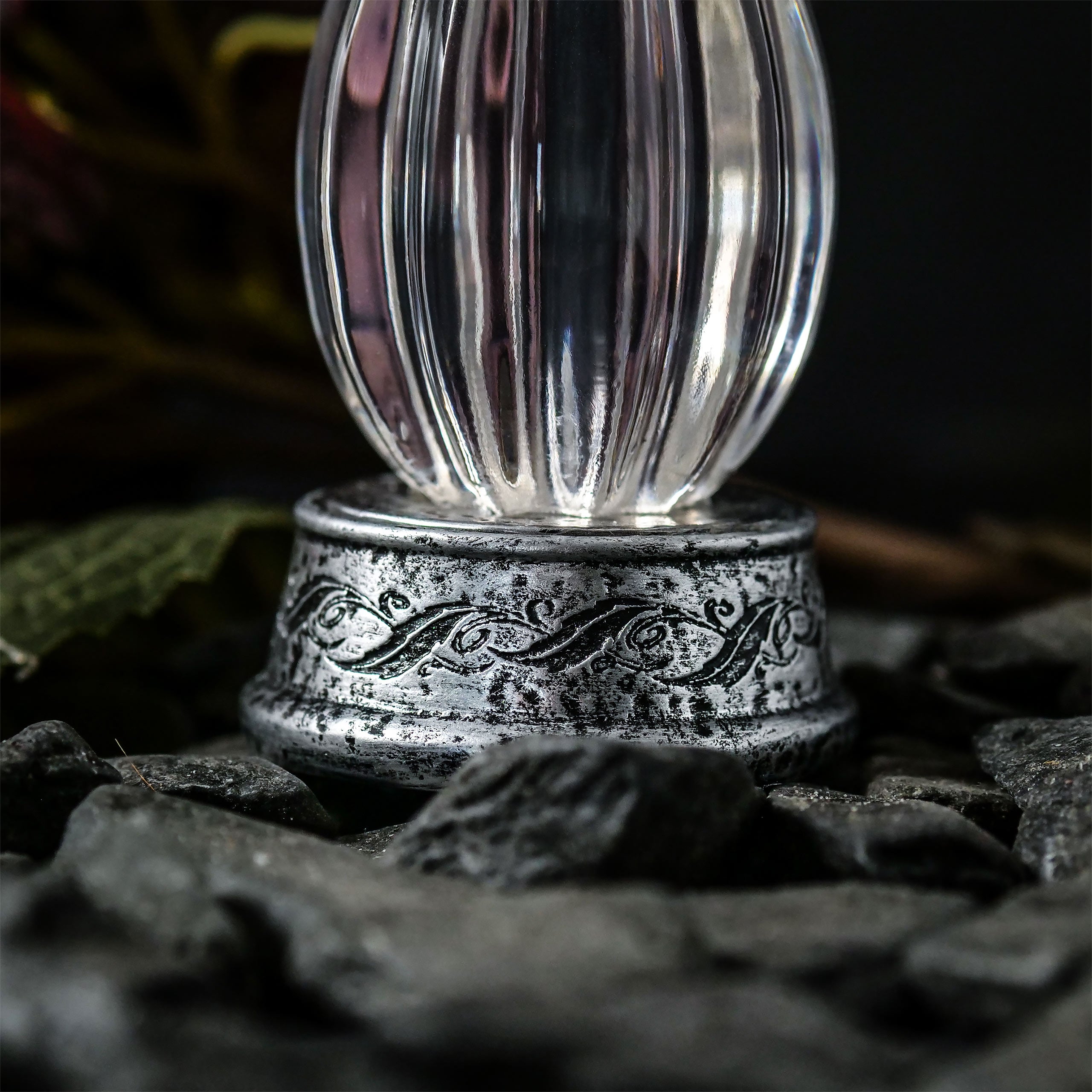 Imagen del producto Fial de Galadriel con luz - El Señor de los Anillos
