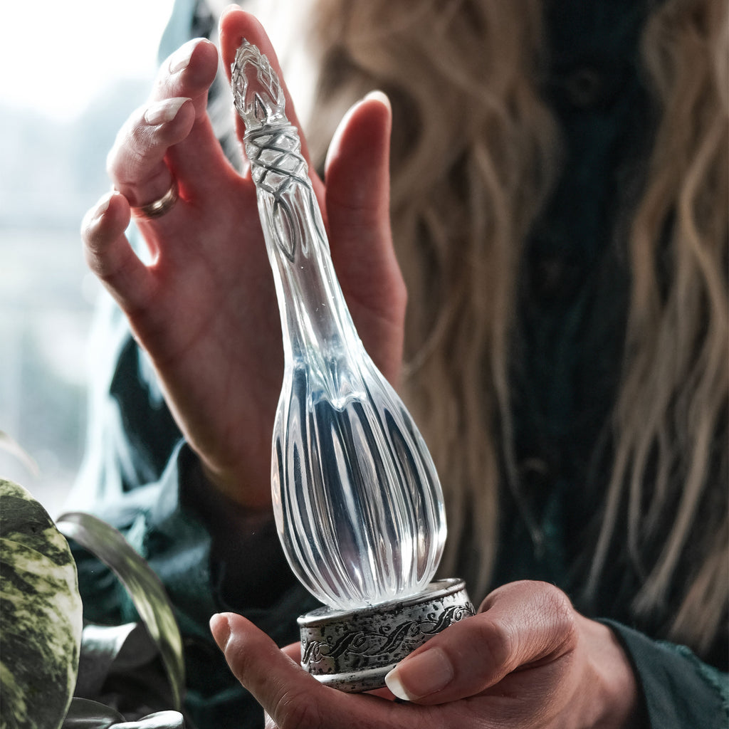 Product image Galadriel's Phial with Light - The Lord of the Rings