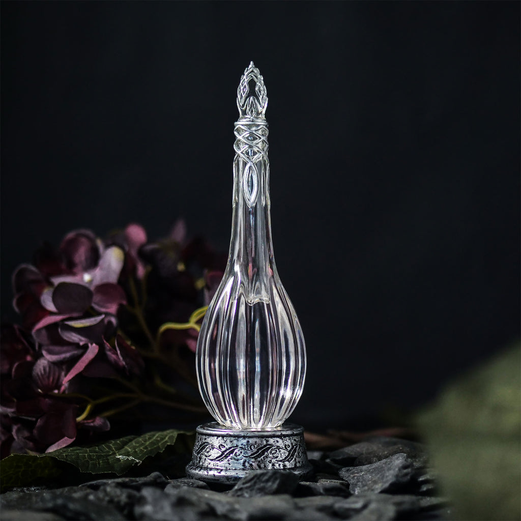 Product image Galadriel's Phial with Light - The Lord of the Rings