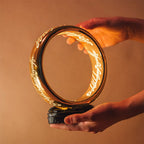 Imagen del producto El Señor de los Anillos - Lámpara de Mesa El Anillo Único