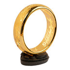 Imagen del producto El Señor de los Anillos - Lámpara de Mesa El Anillo Único