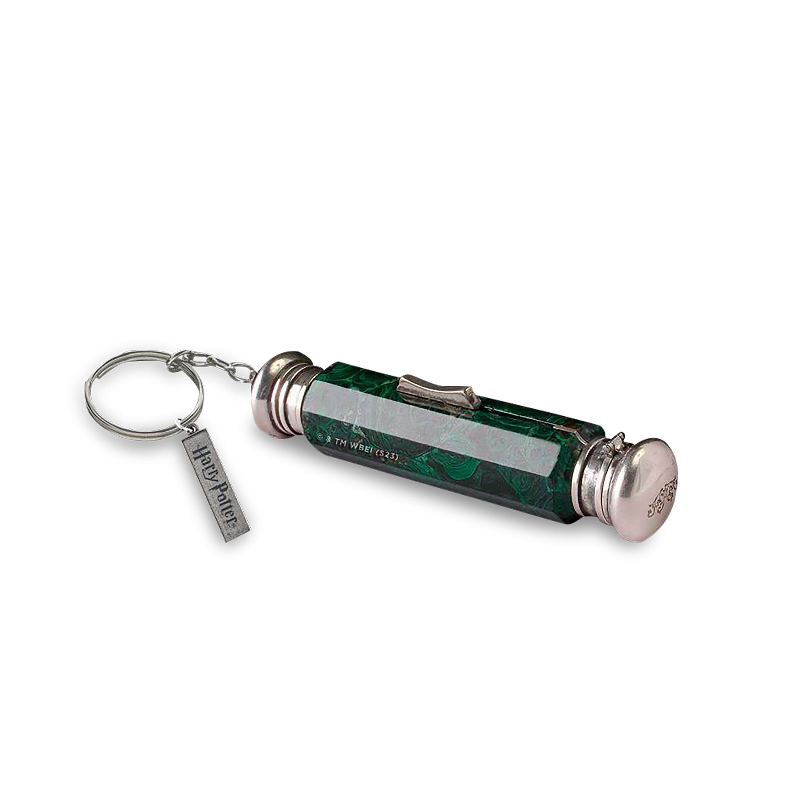Imagen del producto Harry Potter - Llavero Deluminator con luz