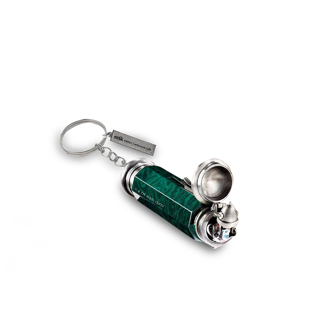 Imagen del producto Harry Potter - Llavero Deluminator con luz