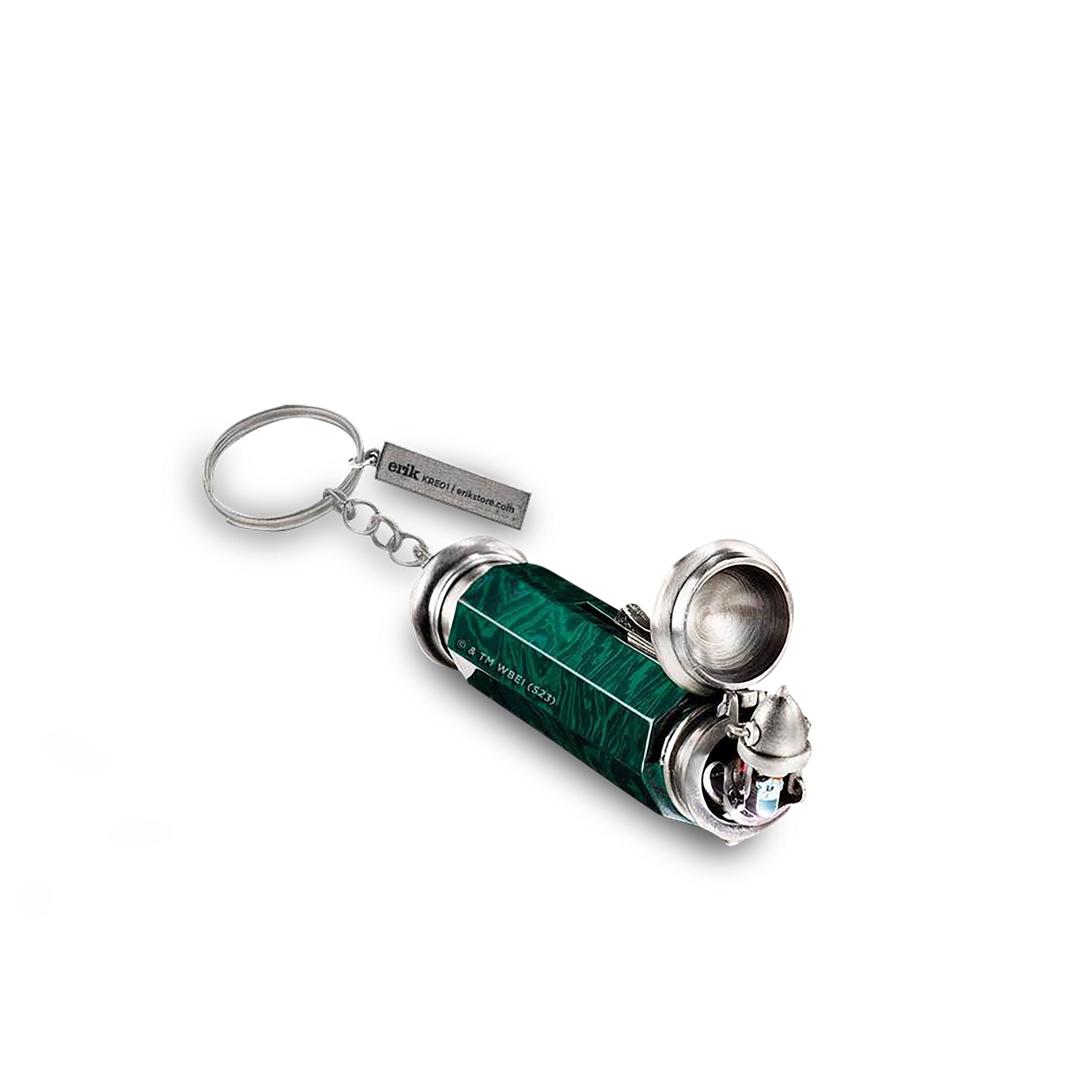 Imagen del producto Harry Potter - Llavero Deluminator con luz