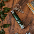 Imagen del producto Harry Potter - Llavero Deluminator con luz
