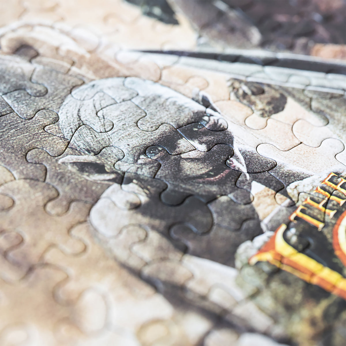 Product image The Lord of the Rings - The Return of the King Puzzle