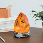 Imagen del producto Jurassic Park - Lámpara de mesa Mosquito Amber