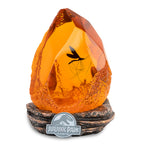 Imagen del producto Jurassic Park - Lámpara de mesa Mosquito Amber