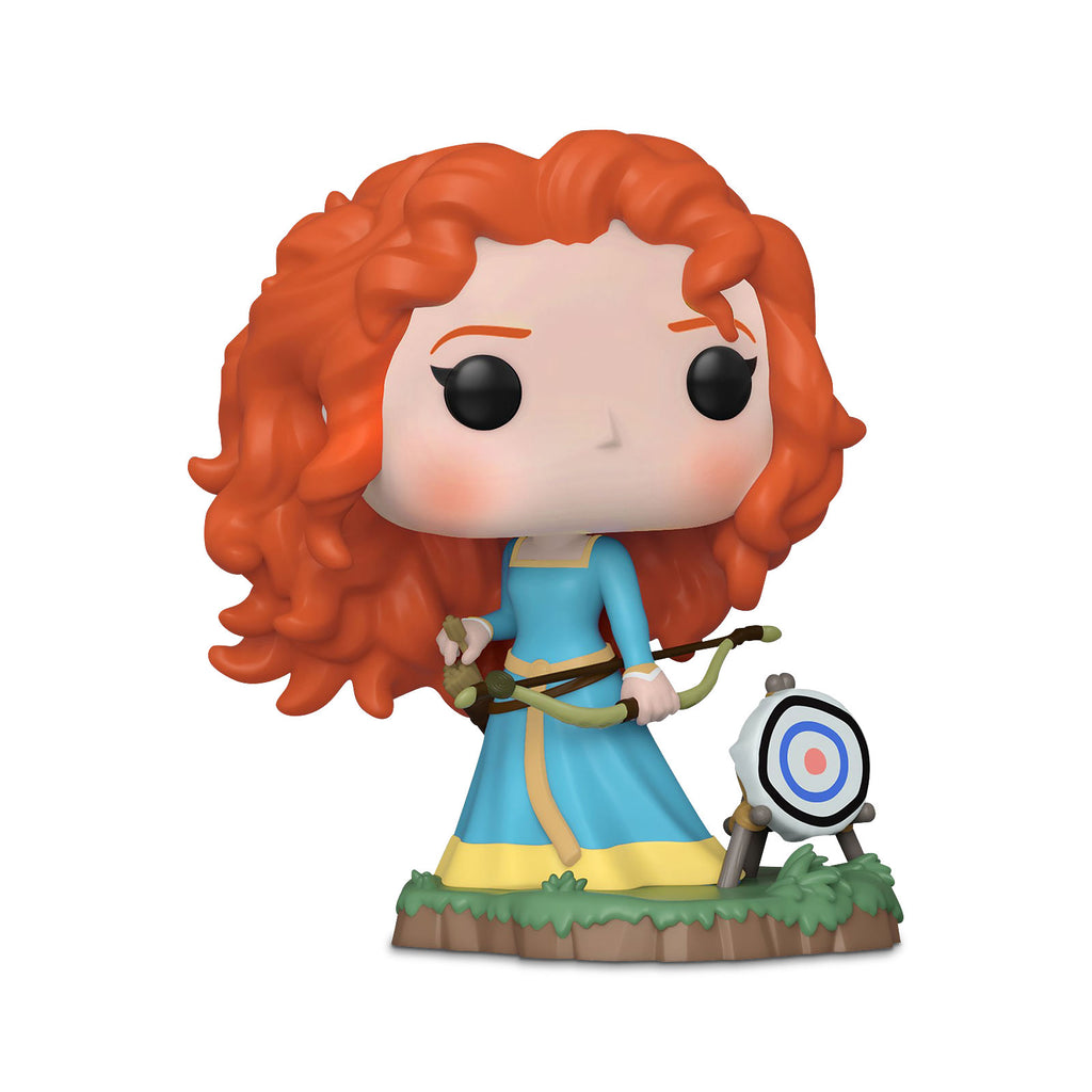 Product image Merida - Disney Funko Pop Figure