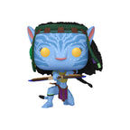 Imagen del producto Avatar: El Camino del Agua - Neytiri (Batalla) Figura Funko Pop