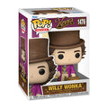Imagen del producto Figura Funko Pop de Willy Wonka