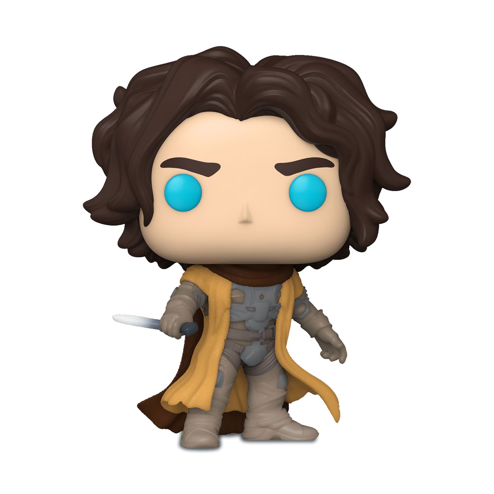 Imagen del producto Dune - Figura Funko Pop de Paul Atreides