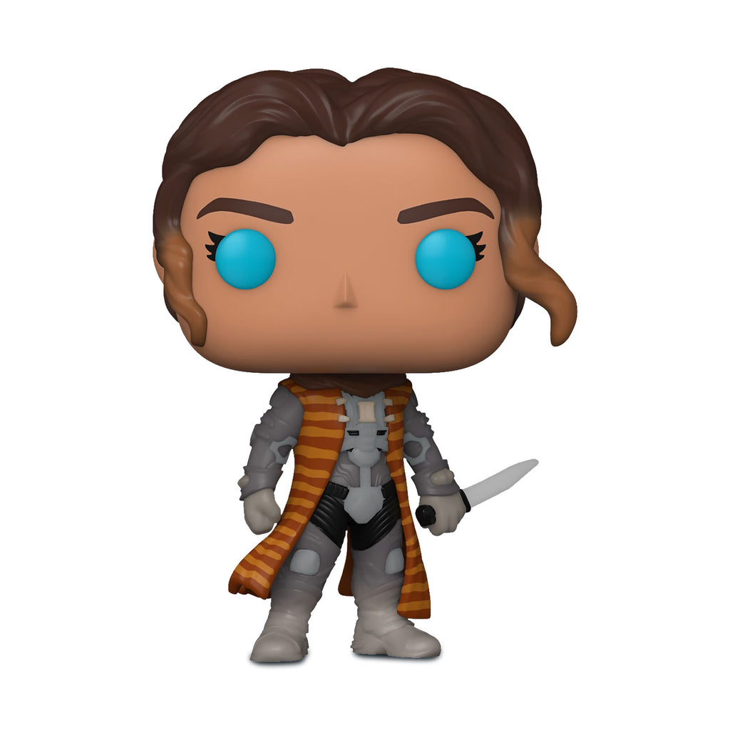 Imagen del producto Dune - Figura Funko Pop de Chani