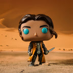 Imagen del producto Dune - Figura Funko Pop de Chani