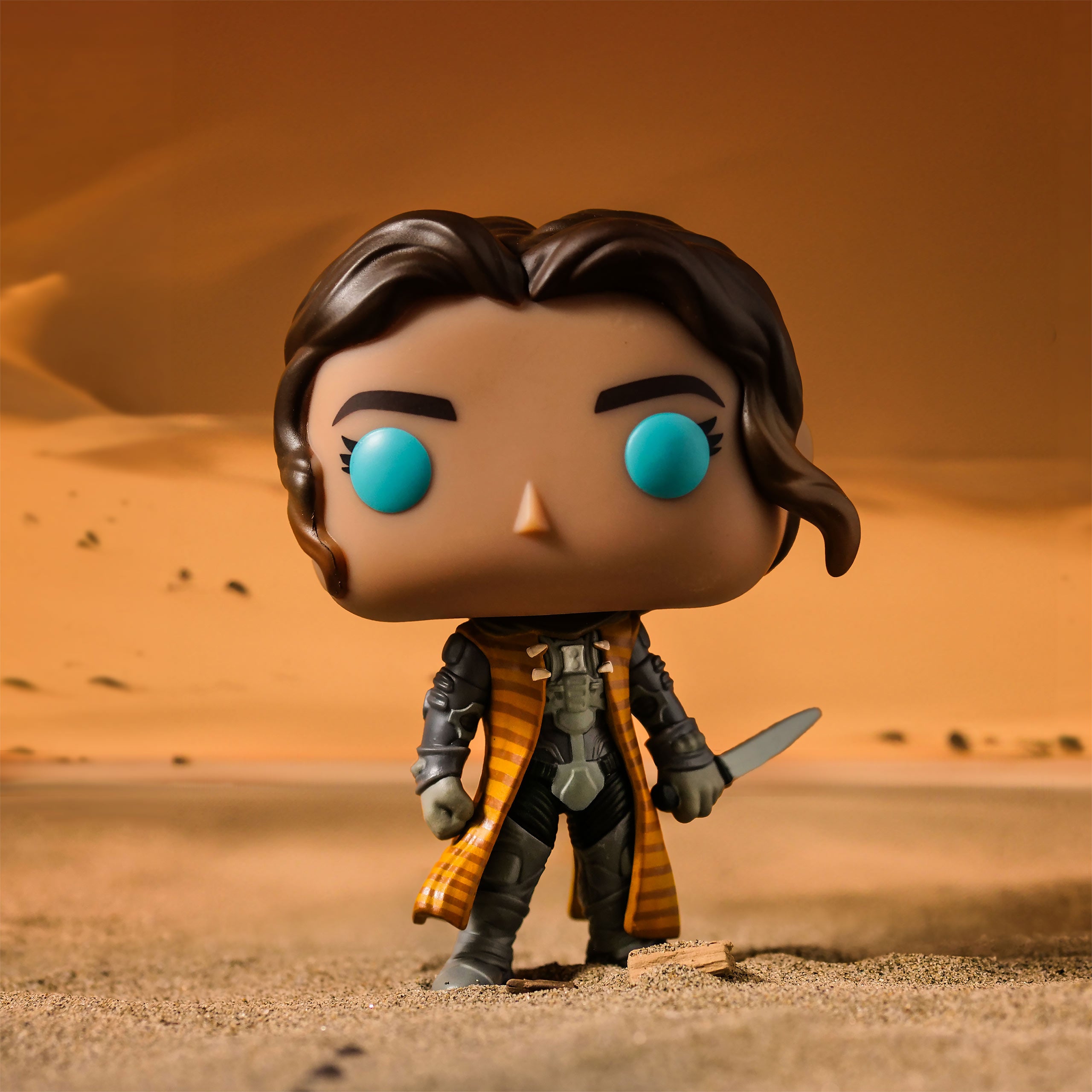Imagen del producto Dune - Figura Funko Pop de Chani