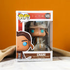 Imagen del producto Dune - Figura Funko Pop de Chani